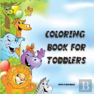 Coloring Book For Toddlers