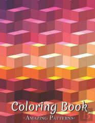 Coloring Book For Toddlers, Kindergarten And Preschool Age