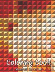 Coloring Book For Toddlers, Kindergarten And Preschool Age