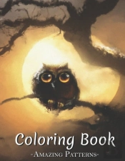 Coloring Book For Toddlers, Kindergarten And Preschool Age