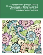 Coloring Book For Women