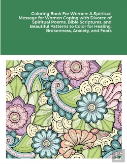 Bertrand.pt - Coloring Book For Women