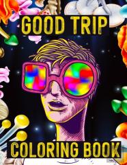 Coloring Book - Good Trip