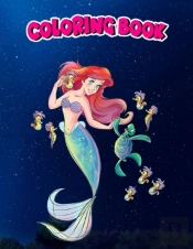 Coloring Book