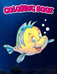 Coloring Book