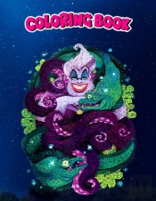 Coloring Book