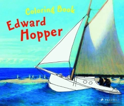 Bertrand.pt - Coloring Book Hopper