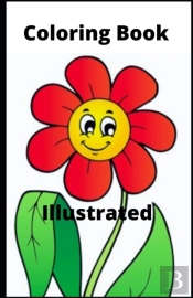 Coloring Book Illustrated