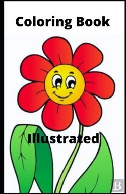 Bertrand.pt - Coloring Book Illustrated