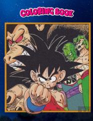 Coloring Book
