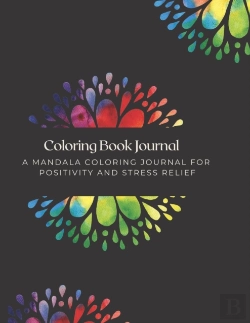 Bertrand.pt - Coloring Book Journal