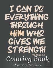 Coloring Book