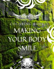 Coloring Book  Making Your Body Smile
