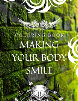 Bertrand.pt - Coloring Book  Making Your Body Smile