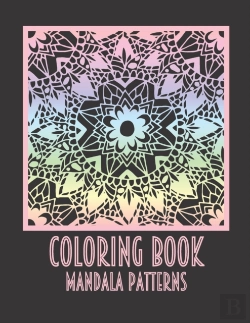 Bertrand.pt - Coloring Book Mandala Patterns