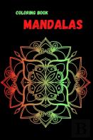 Coloring Book Mandala