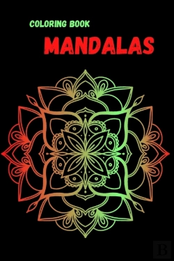 Bertrand.pt - Coloring Book Mandala
