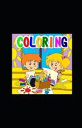 Coloring Book
