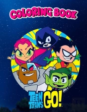 Coloring Book
