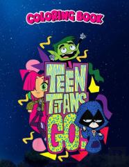 Coloring Book