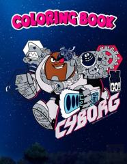 Coloring Book