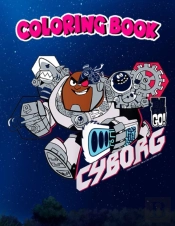 Coloring Book
