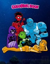 Coloring Book