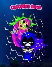 Coloring Book