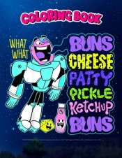Coloring Book
