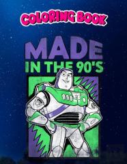 Coloring Book