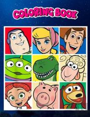 Coloring Book
