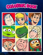 Coloring Book