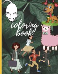 Coloring Book