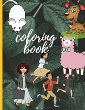Coloring Book