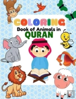 Bertrand.pt - Coloring Book Of Animals In Quran