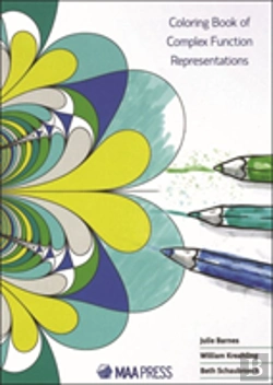 Bertrand.pt - Coloring Book Of Complex Function Representations