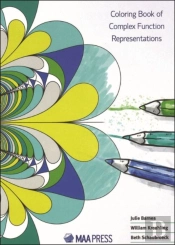 Coloring Book Of Complex Function Representations
