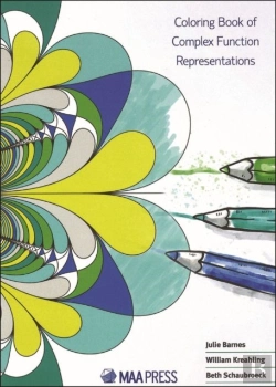 Bertrand.pt - Coloring Book Of Complex Function Representations