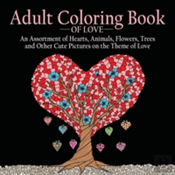Bertrand.pt - Coloring Book Of Love