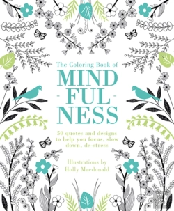 Bertrand.pt - Coloring Book Of Mindfulness