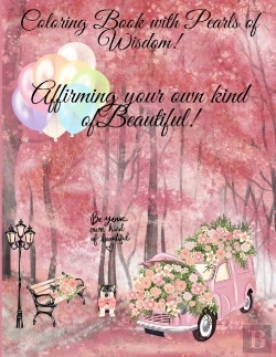 Bertrand.pt - Coloring Book Of Pearls Of Wisdom Affirm