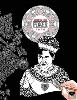 Bertrand.pt - Coloring Book Of Poker