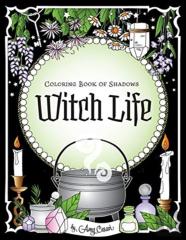 Coloring Book Of Shadows