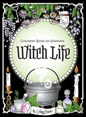 Coloring Book Of Shadows