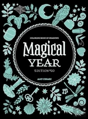 Coloring Book Of Shadows