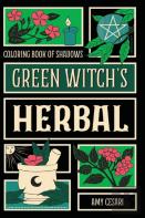 Coloring Book Of Shadows