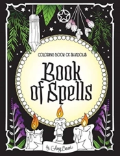 Coloring Book Of Shadows
