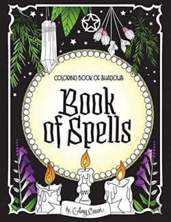 Bertrand.pt - Coloring Book Of Shadows
