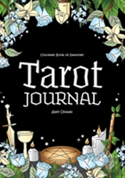 Coloring Book Of Shadows
