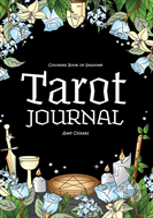 Coloring Book Of Shadows
